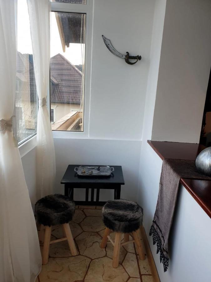 Apartament Medieval Predeal Exterior photo