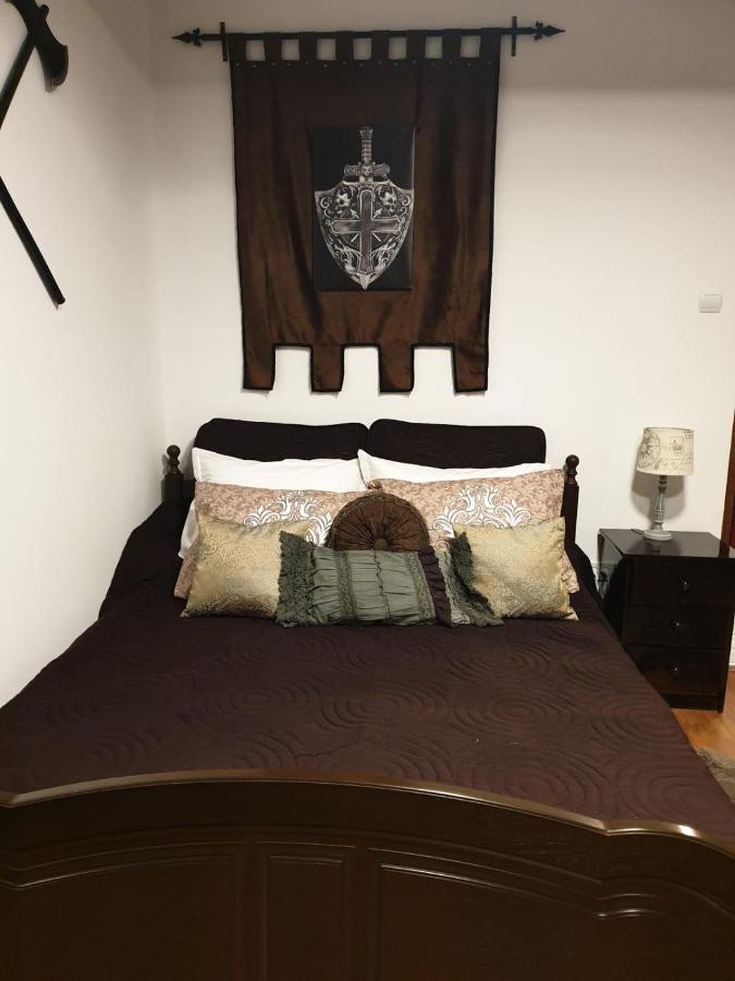 Apartament Medieval Predeal Exterior photo