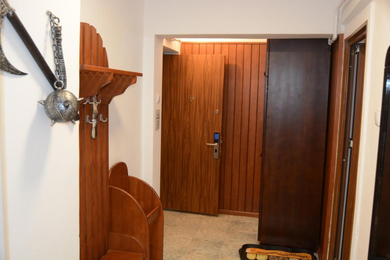 Apartament Medieval Predeal Exterior photo